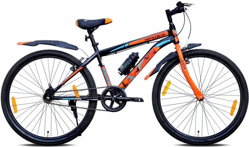 Flipkart sales offers bicycle