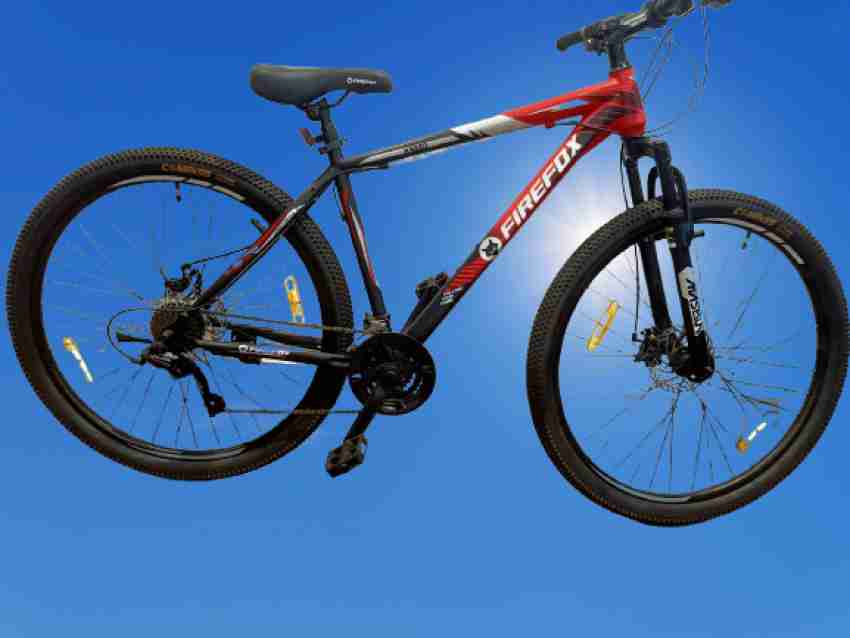 FIREFOX KREED 29 T Mountain Hardtail Cycle Price in India Buy FIREFOX KREED 29 T Mountain Hardtail Cycle online at Flipkart