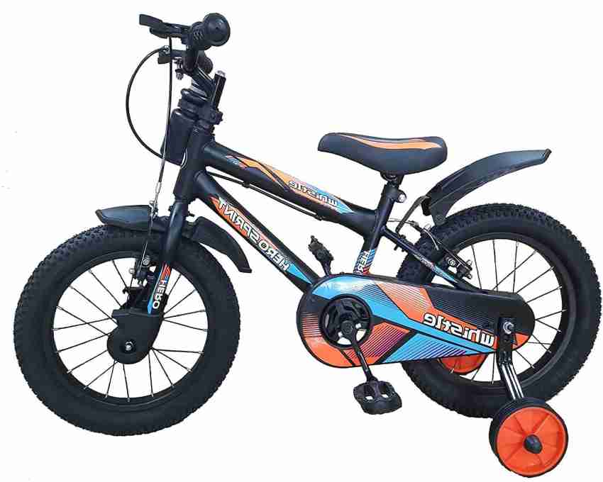 HERO Sprint Whistle 16 T Mountain Cycle Price in India Buy HERO