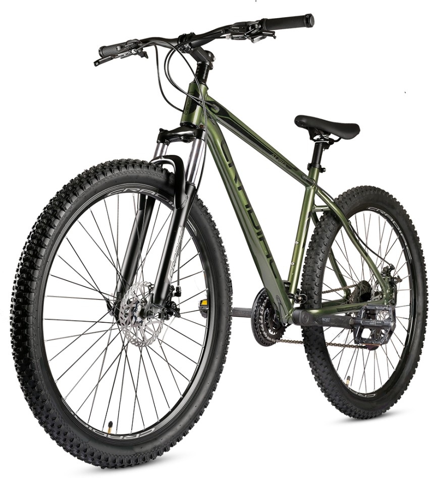 Trek outlet alpha mtb