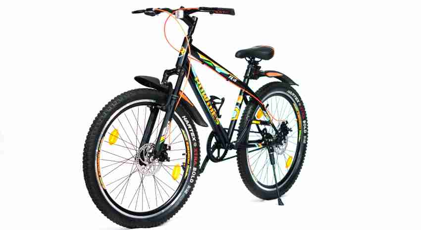 Rowdies RD24 27.5 T Road Cycle Price in India Buy Rowdies