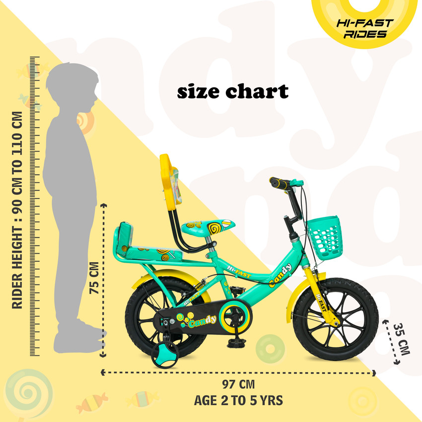 Bike hotsell age 2