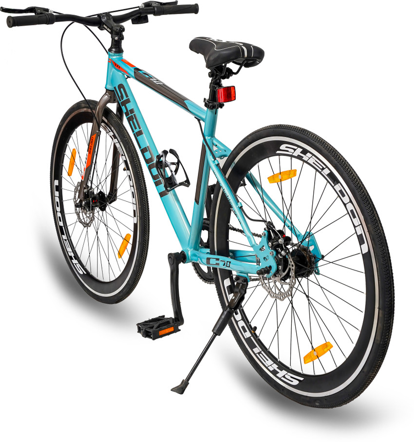 Hybrid cycle flipkart 2025