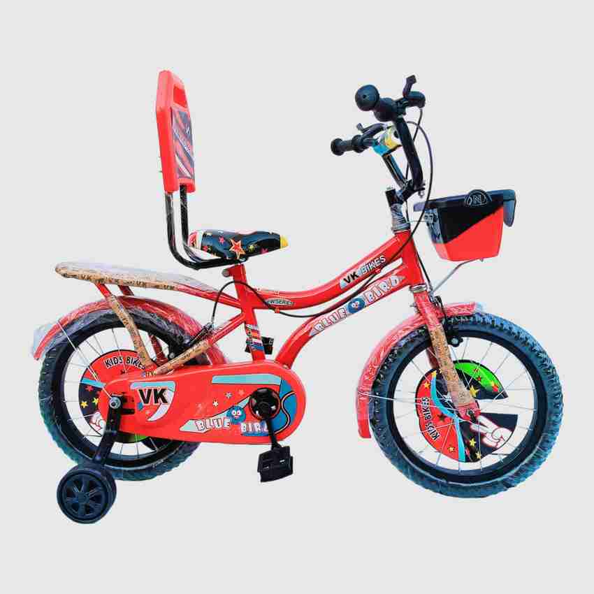 Hero kids sales cycle price