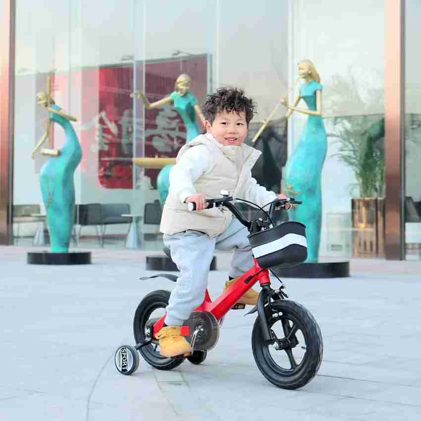 SYGA Bicycles for Kids 2 5 Years Old 14 inch Children s Light Bicycle Magnesium Alloy 14 T Road Cycle Price in India Buy SYGA Bicycles for Kids 2 5 Years Old 14 inch Children s Light