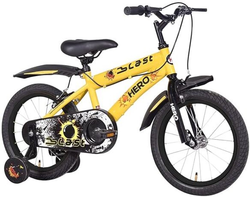 HERO Blast 16 T Roadster Cycle Price in India Buy HERO Blast 16