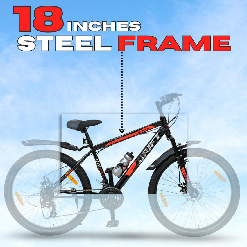 25 gear cycle new arrivals