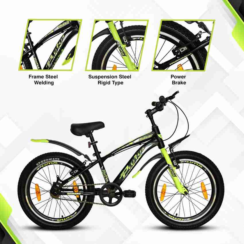 Xtal cycle price shop