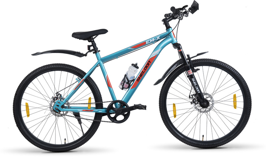 Gang cycle outlet new vx1 price