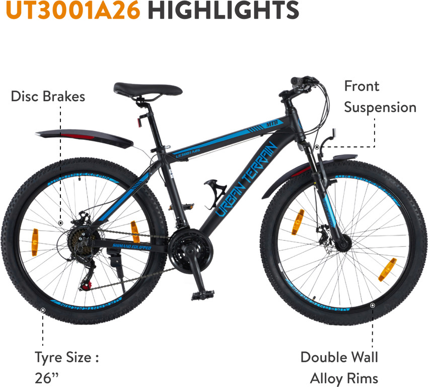 whyte 905 mountain bike