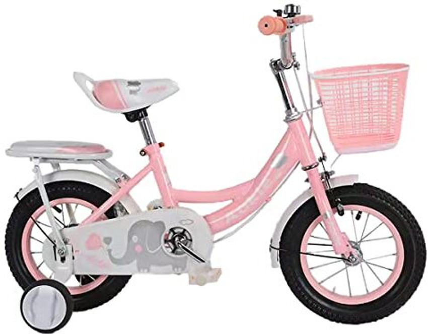 16 or 18 inch bike for top 5 year old