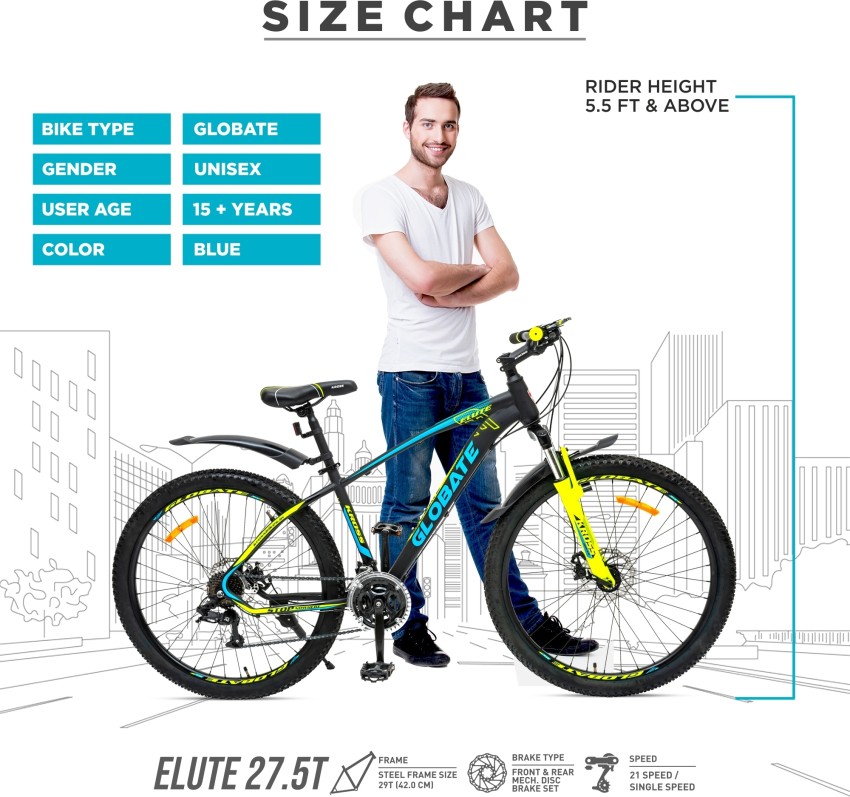 Kross Elute 27.5T Front Suspension Dual Disc Steel Frame L TWOO 15 years 27.5 T Mountain Cycle Price in India Buy Kross Elute 27.5T Front Suspension Dual Disc Steel Frame L TWOO 15 years 27.5 T Mounta...