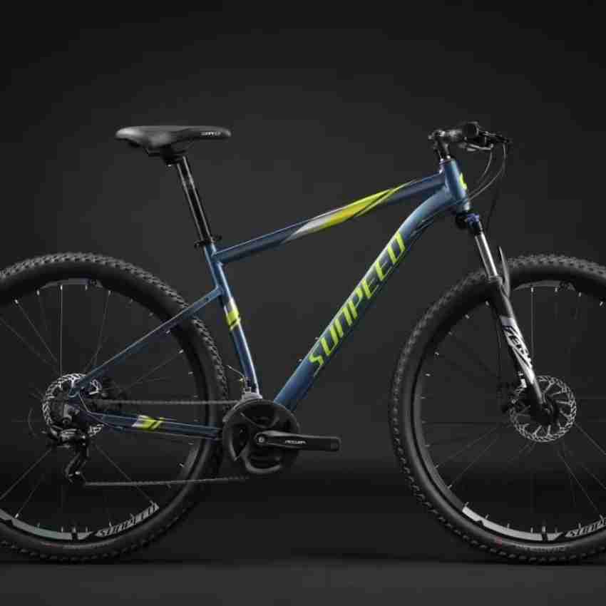 Sunpeed discount one 29er