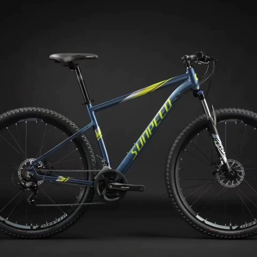 Sunpeed 2025 mountain bike