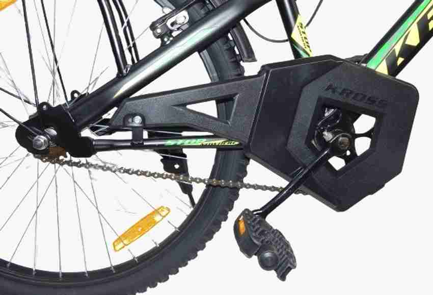 Kross flash 520 cycle price shop