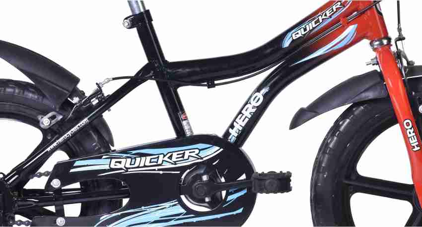 HERO Quicker 16T 16 T Road Cycle Price in India Buy HERO Quicker