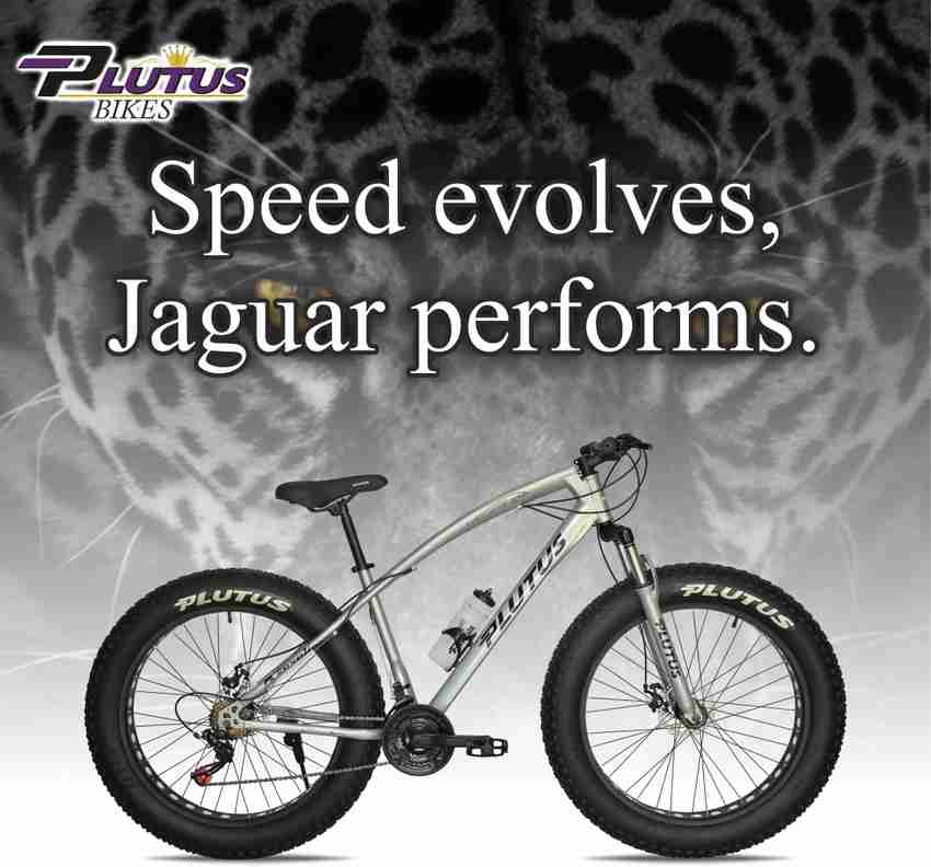Jaguar fat bike outlet price