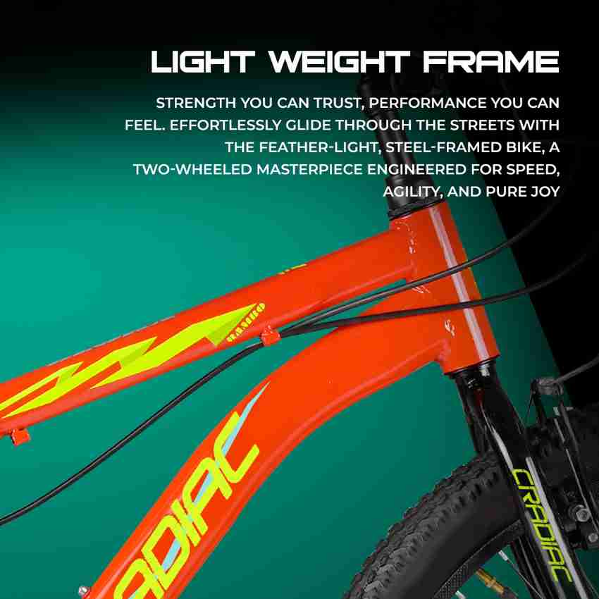 Giant 7 speed best sale bike