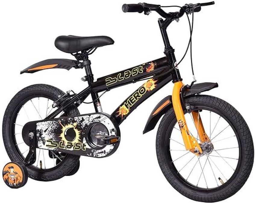 HERO Blast 16 T Roadster Cycle Price in India Buy HERO Blast 16