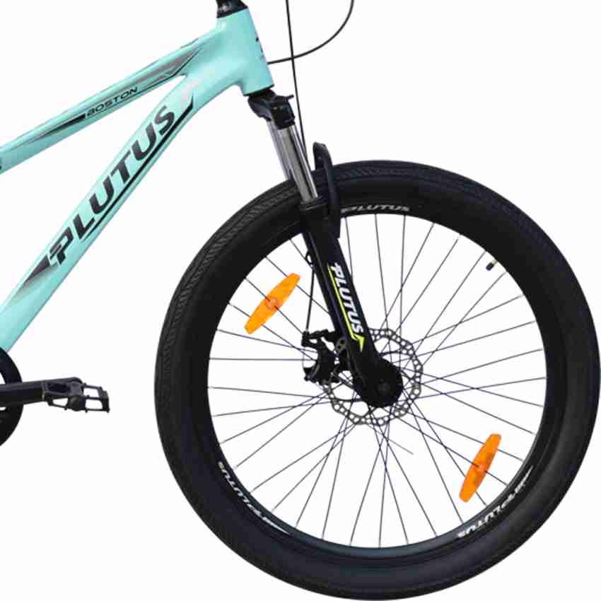 Bistn 2024 fat bike