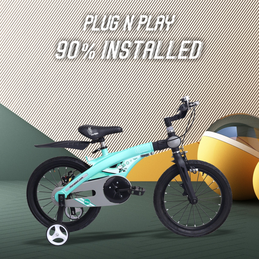 R for clearance rabbit cycle online