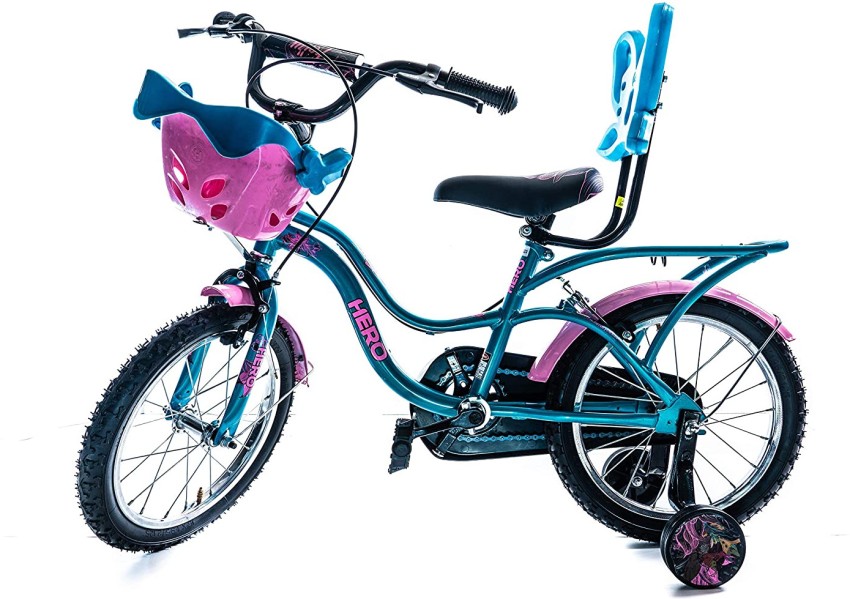 HERO Fairy 16 T BMX Cycle Price in India Buy HERO Fairy 16 T BMX