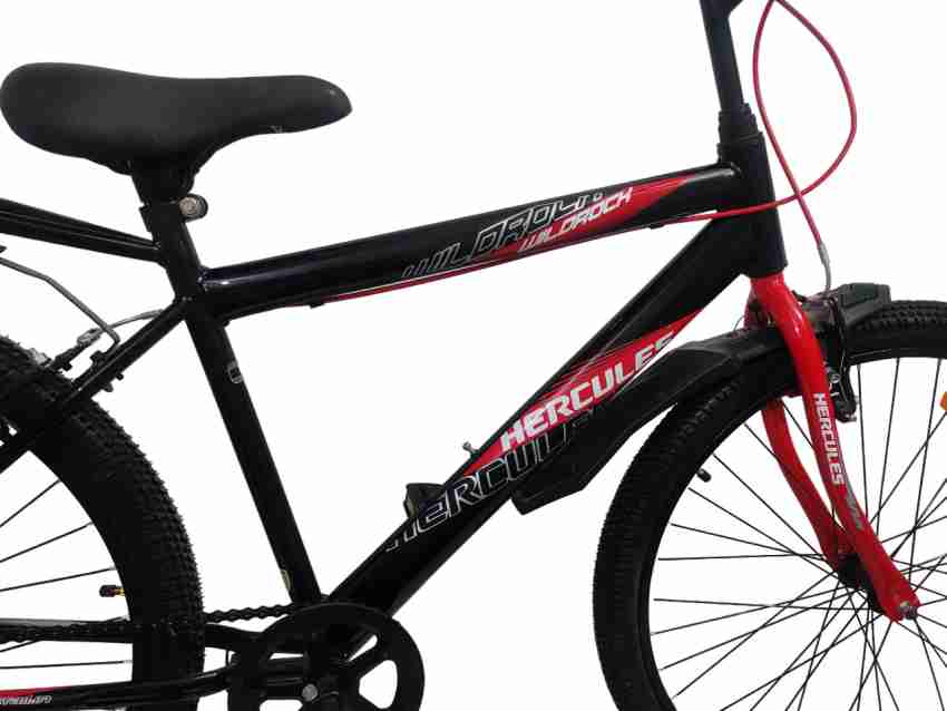 Sports cycle hercules on sale