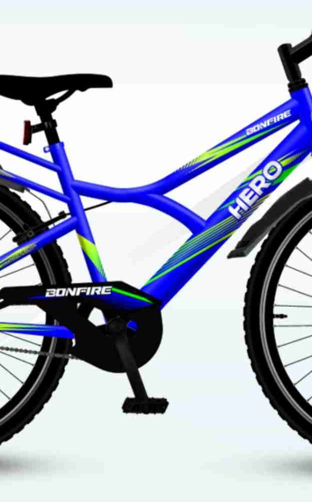 Hero bonfire cycle best sale