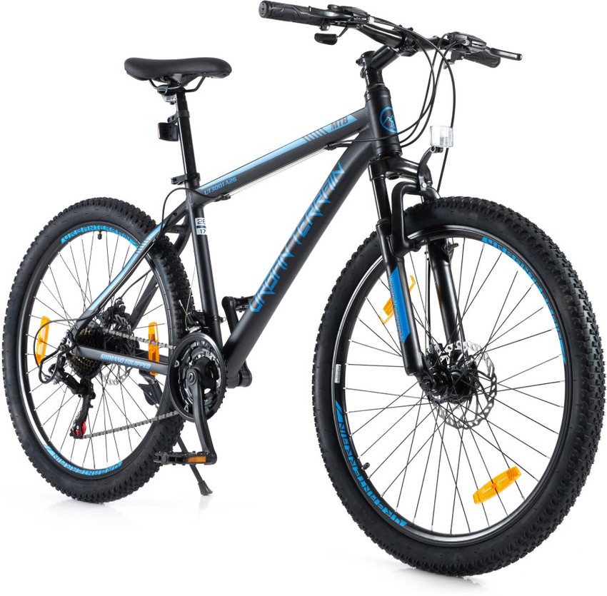 ranger gear cycle price