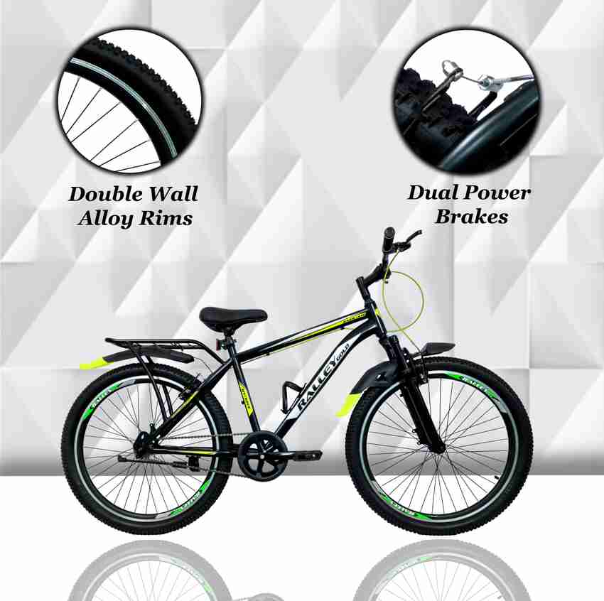 Full size shop cycle price