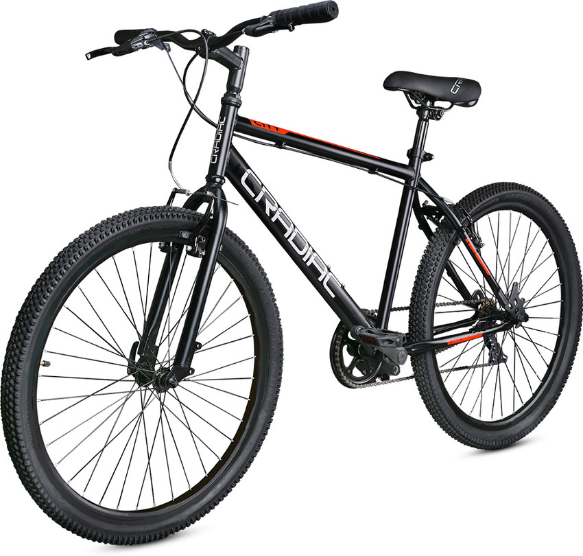 cradiac bicycle company