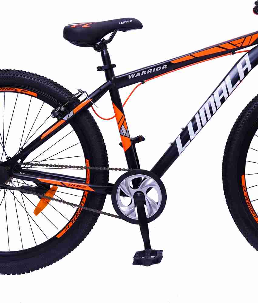 Atlas warrior cycle clearance price