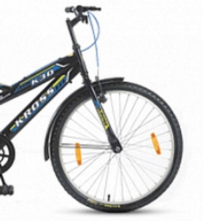 kross k30 18 gear cycle price