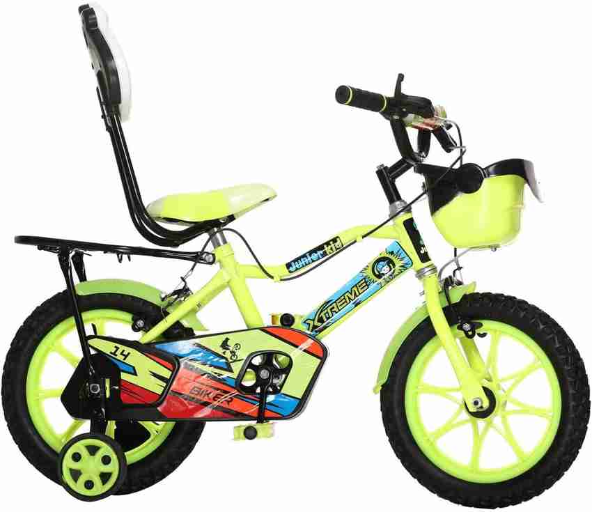 Cycle for kids for 2 years hot sale