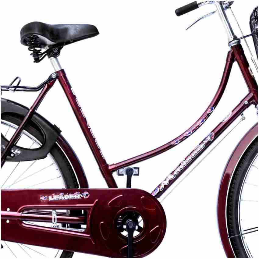 Flipkart discount ladies cycle