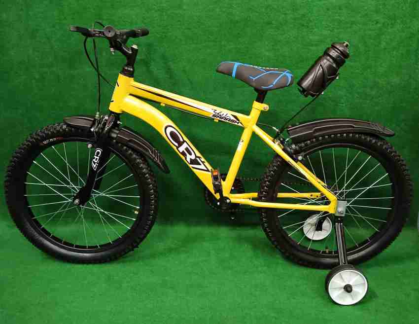 Rachnacycle CR7 16T BMX 85 ASSEMBLED ROAD CYCLE FOR 4 6 YEARS