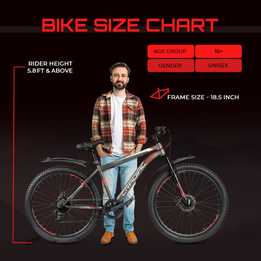 Size 29 bike new arrivals