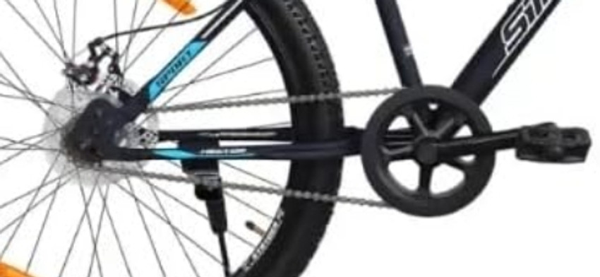 Tata stryder hector cycle price deals
