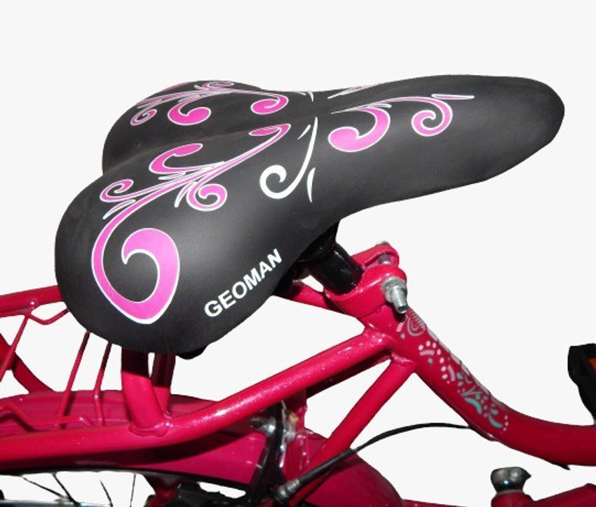 Ladies road bike seat on sale