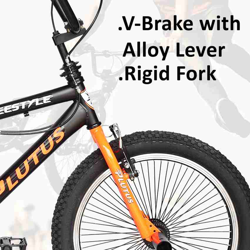Bmx hot sale bike speed