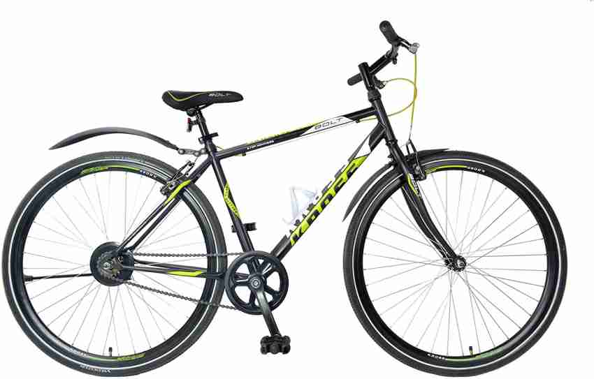 Kross Men s Slim Tyres Bolt 28 T Mountain Cycle Price in India Buy