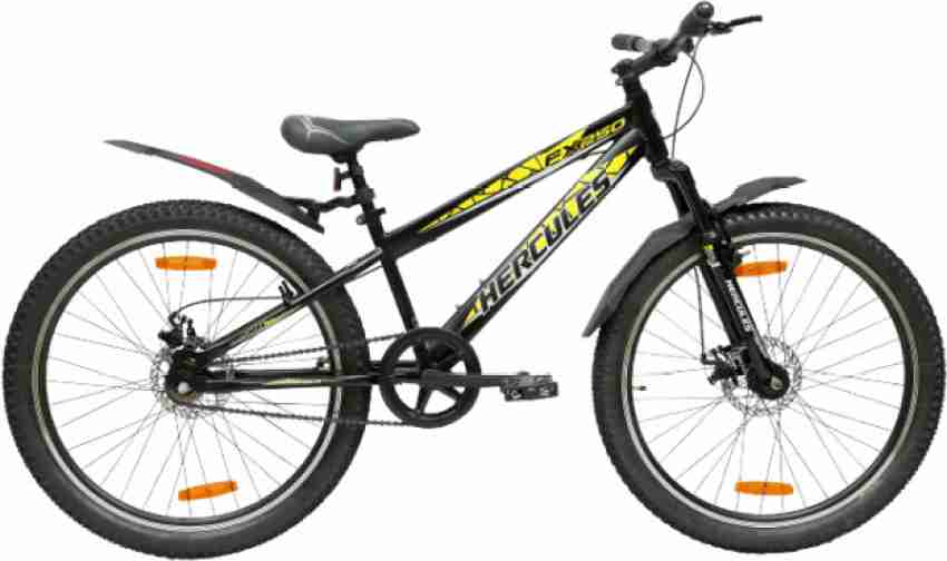 haro downtown 16 bmx bike