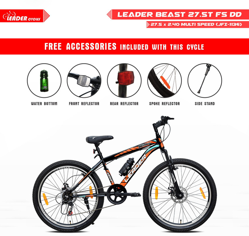 Fs bike best sale