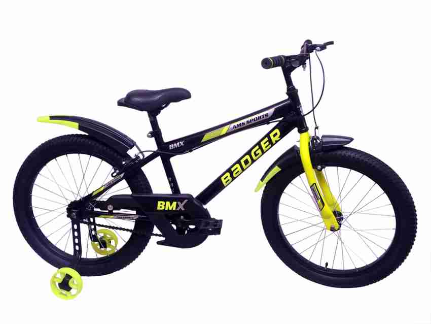 Bmx sports store cycle