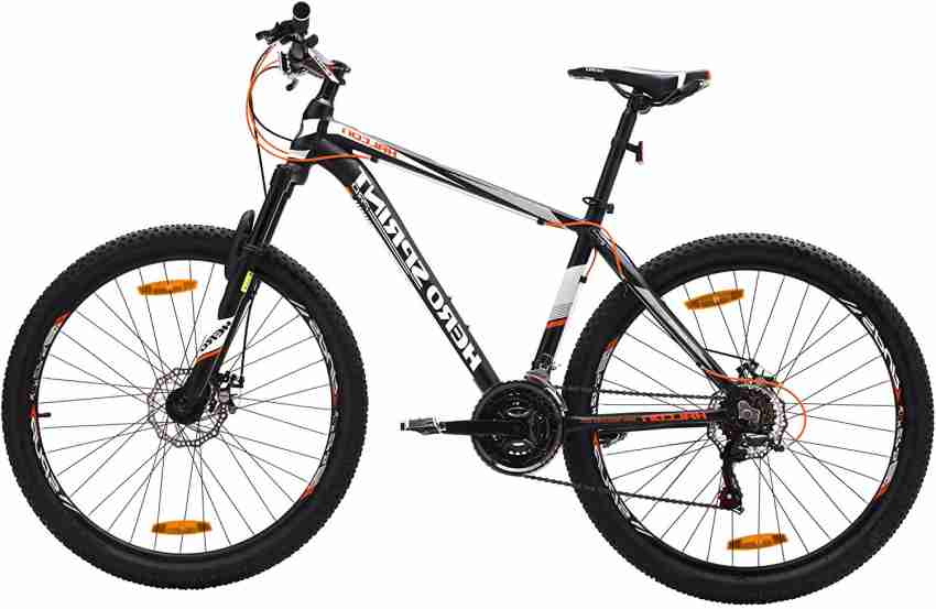 HERO Sprint Pro Halcon 27.5 T Road Cycle Price in India Buy HERO