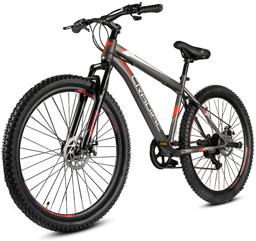 Triax echo ridge deals mountain bike