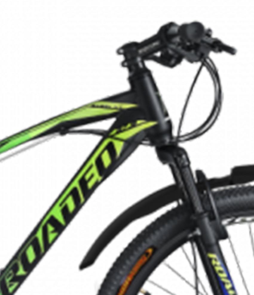 Roadeo fugitive 27.5 sale single speed