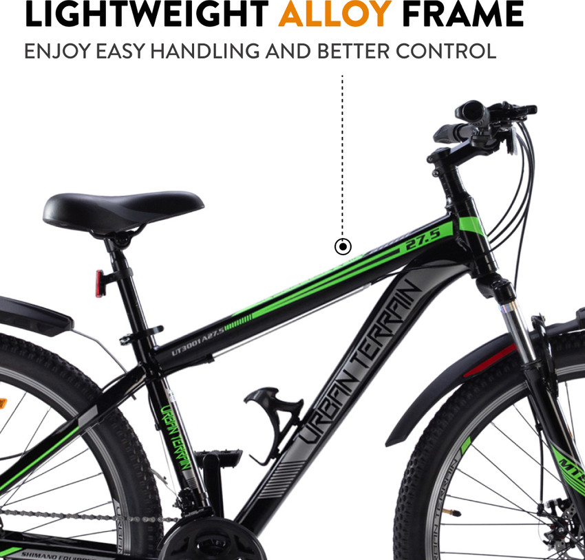 5 gear hot sale wali cycle