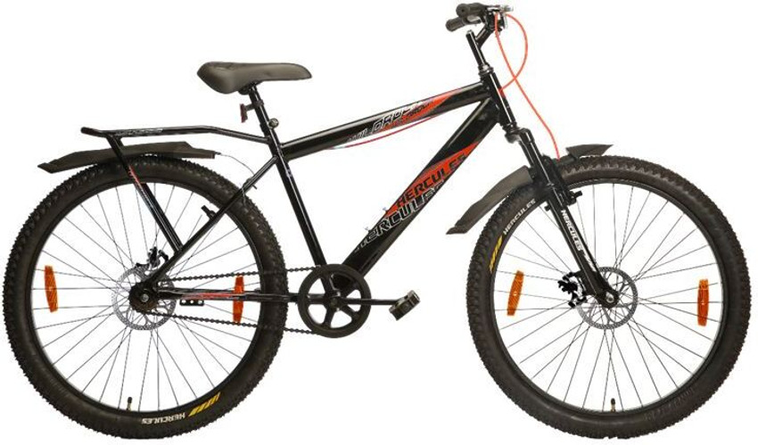 Hercules disc cycle new arrivals