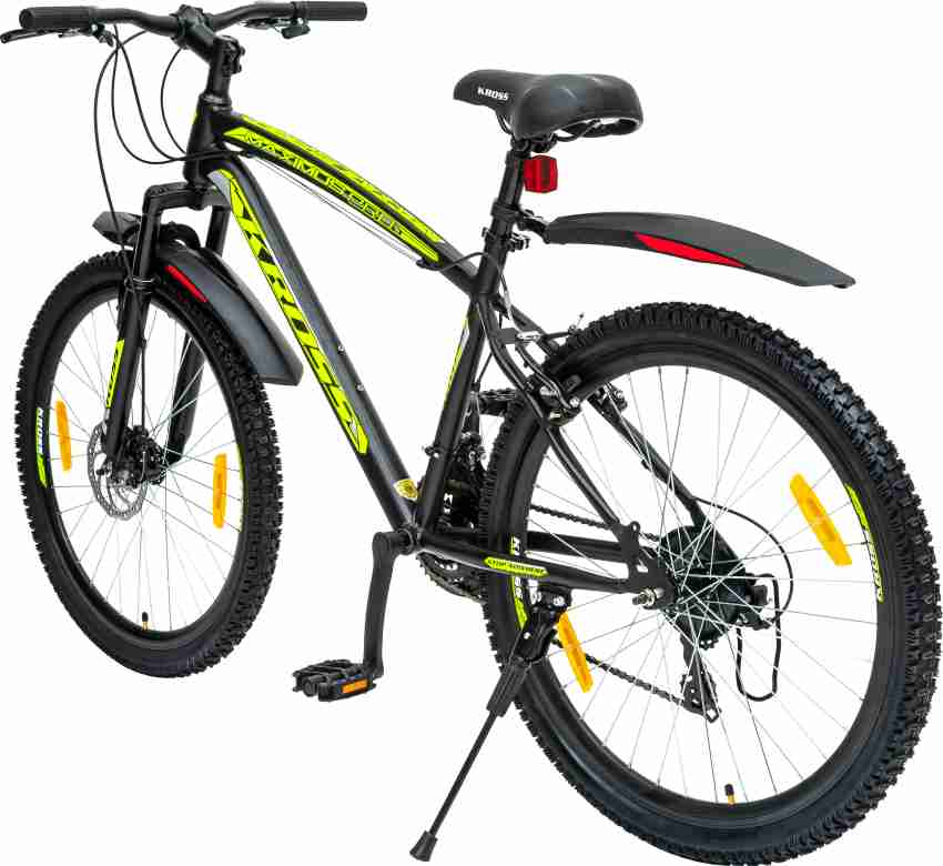 Kross MAXIMUS PRO 26 T Mountain Cycle Price in India Buy Kross MAXIMUS PRO 26 T Mountain Cycle online at Flipkart